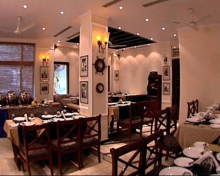 Hotel Maya 'New Delhi' Εξωτερικό φωτογραφία